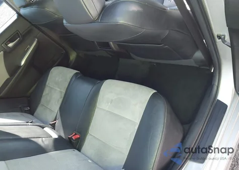 2012 Toyota Camry Se из США, поврежденный, VIN 4T1BF1FK1CU148642